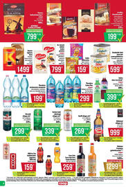 Coop akciós újság | abc es szuper Oldal 6
