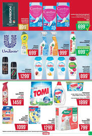 Coop akciós újság | abc es szuper Oldal 7