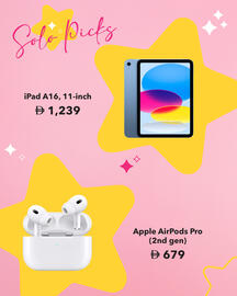 Sharaf DG catalogue week 45 Page 2