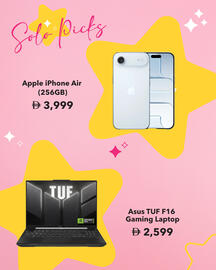 Sharaf DG catalogue week 45 Page 3