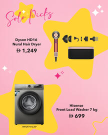 Sharaf DG catalogue week 45 Page 5