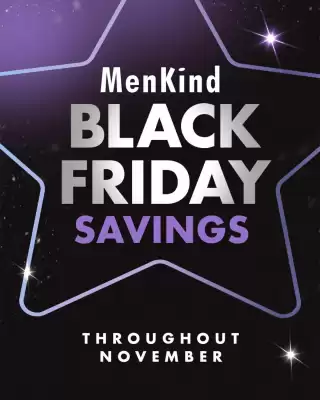 Menkind leaflet (valid until 21-11)