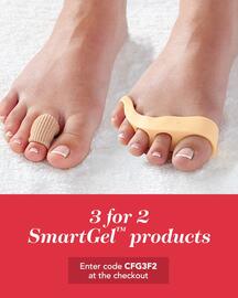 Cosyfeet catalogue Page 1