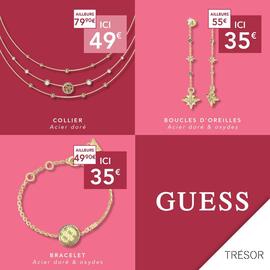 Catalogue Trésor Bijoux page 6