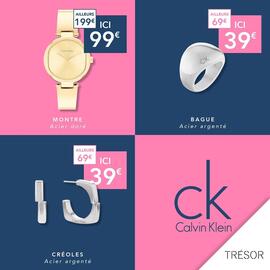 Catalogue Trésor Bijoux page 7