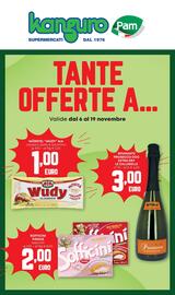 Volantino Kanguro Pagina 1