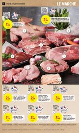 Catalogue Intermarché | FOIRE AU PORC page 2