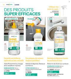 Catalogue Stanhome page 12