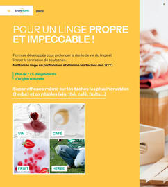 Catalogue Stanhome page 18