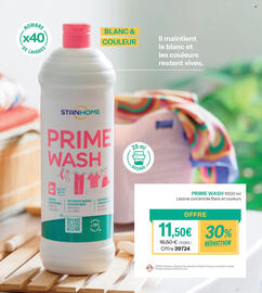 Catalogue Stanhome page 19