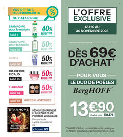 Catalogue Stanhome page 2