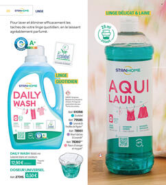 Catalogue Stanhome page 20