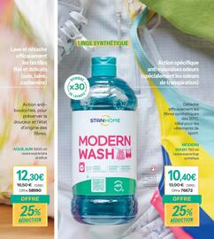 Catalogue Stanhome page 21