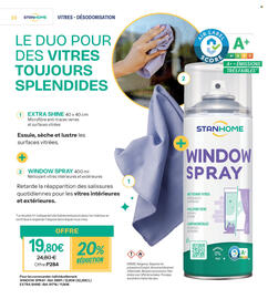 Catalogue Stanhome page 24