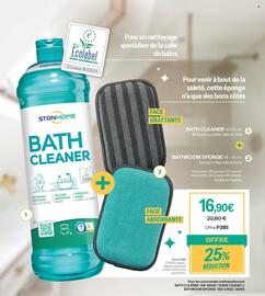 Catalogue Stanhome page 27