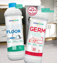 Catalogue Stanhome page 29