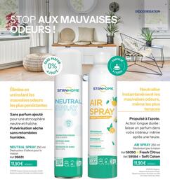 Catalogue Stanhome page 31
