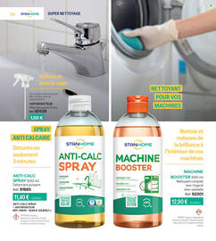 Catalogue Stanhome page 34