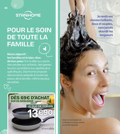 Catalogue Stanhome page 36