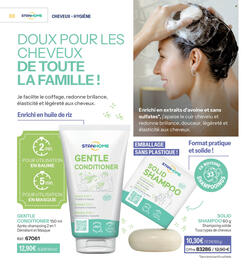 Catalogue Stanhome page 38