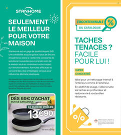 Catalogue Stanhome page 4
