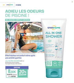 Catalogue Stanhome page 40
