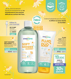 Catalogue Stanhome page 41