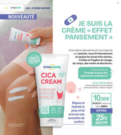 Catalogue Stanhome page 44