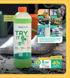 Catalogue Stanhome page 5