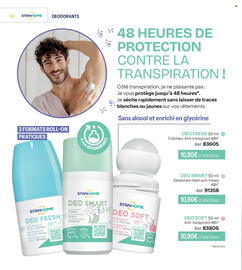 Catalogue Stanhome page 50