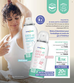 Catalogue Stanhome page 51