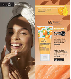 Catalogue Stanhome page 58