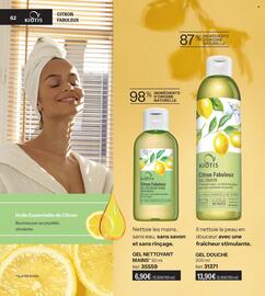 Catalogue Stanhome page 62