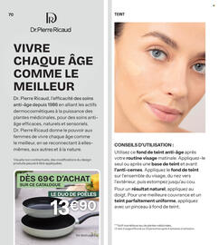 Catalogue Stanhome page 70