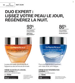 Catalogue Stanhome page 74