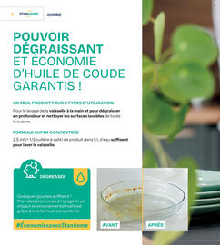 Catalogue Stanhome page 8
