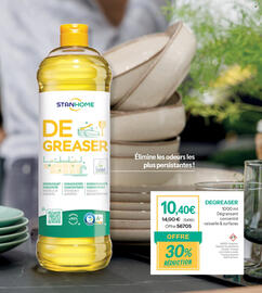 Catalogue Stanhome page 9