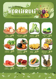 Folheto Comercial Esperança Página 1