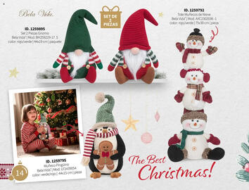 Catálogo Price Shoes Página 14