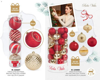 Catálogo Price Shoes Página 17