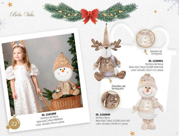 Catálogo Price Shoes Página 22