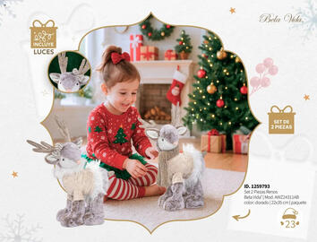 Catálogo Price Shoes Página 23