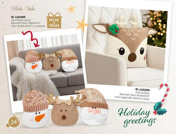 Catálogo Price Shoes Página 24