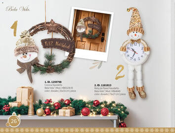 Catálogo Price Shoes Página 26