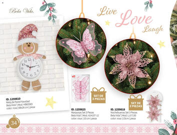 Catálogo Price Shoes Página 34