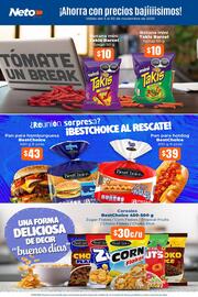 Folleto Tiendas Neto Página 5