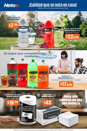 Folleto Tiendas Neto Página 6