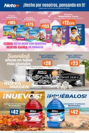 Folleto Tiendas Neto Página 7