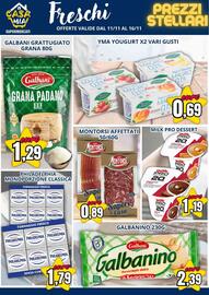 Volantino A Casa Mia settimana 46 Pagina 10