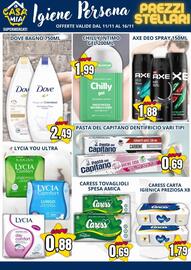 Volantino A Casa Mia settimana 46 Pagina 12